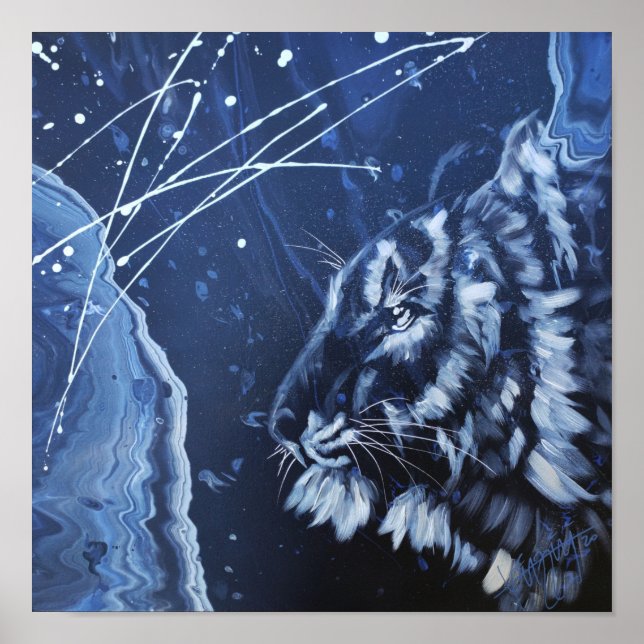 Poster Destiné (Frente)