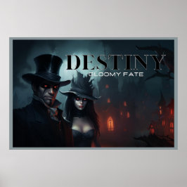 Poster Destiny