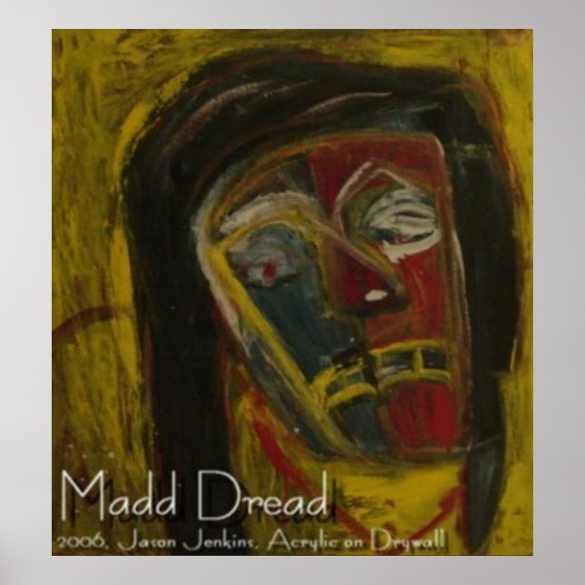 PÓSTER DESTRAVAR MDO (Frente)