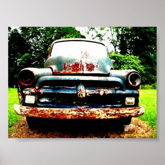 PÓSTER DESTRUIÇÃO (Frente)