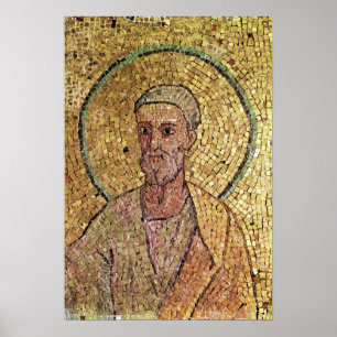 Poster Detalhe de St Peter