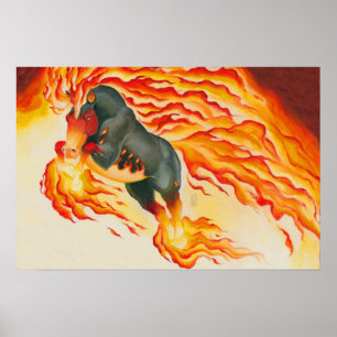 Poster Detalhe do Pesadelo