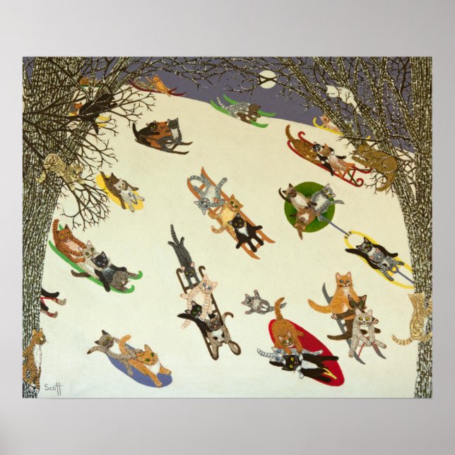 Póster Detenção Em 2011 (Frente)