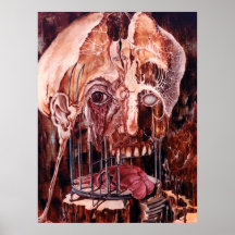 DETERIORAÇÃO DA MENTE SOBRE A MATÉRIA