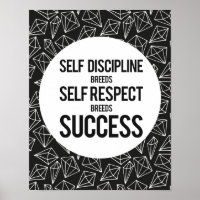 Determinação do Sucesso da Autodisciplina