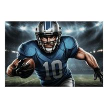 Detroit Lions 2