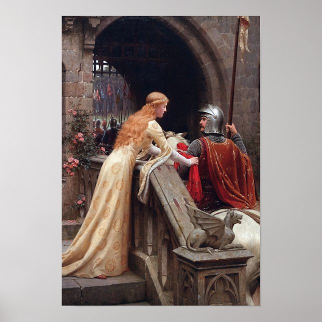 Poster Deus! (Frente)