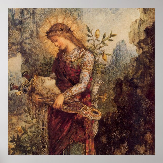 Poster Deus Orfeu da Música (Frente)