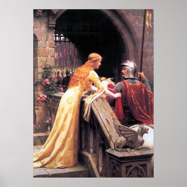 Poster Deus Velocidade (Frente)