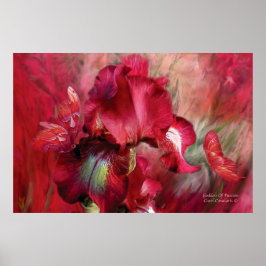 Poster Deusa Da Paixão Poster/Impressão