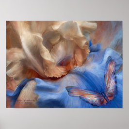 Poster Deusa Da Terra E Poster/Impressão