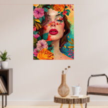 Devaneio Floral