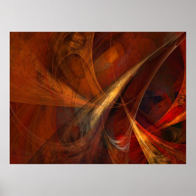 Póster Devils Pass (Frente)