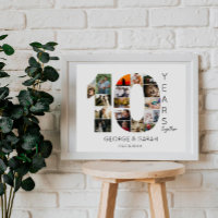 Dez Anos Juntos Aniversário de Casamento 18 Foto
