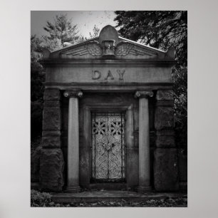 Póster Dia