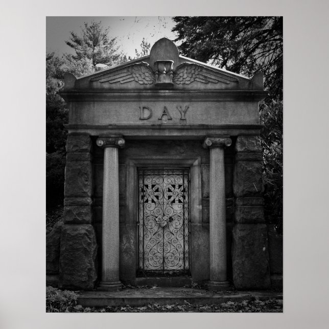 Póster Dia (Frente)