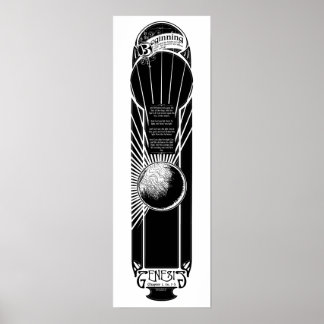 Póster Dia1 para Levi