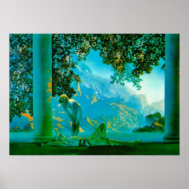 Póster Dia 1922 (Frente)