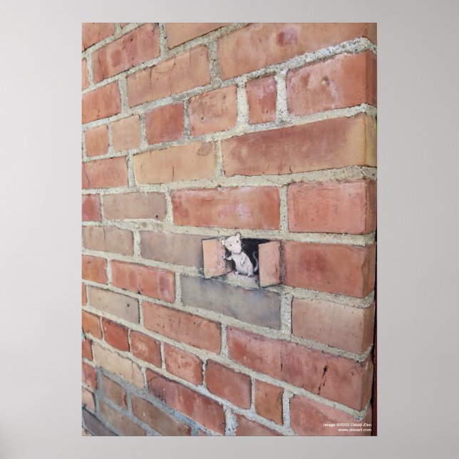 Poster Dia da Aeronave (Frente)