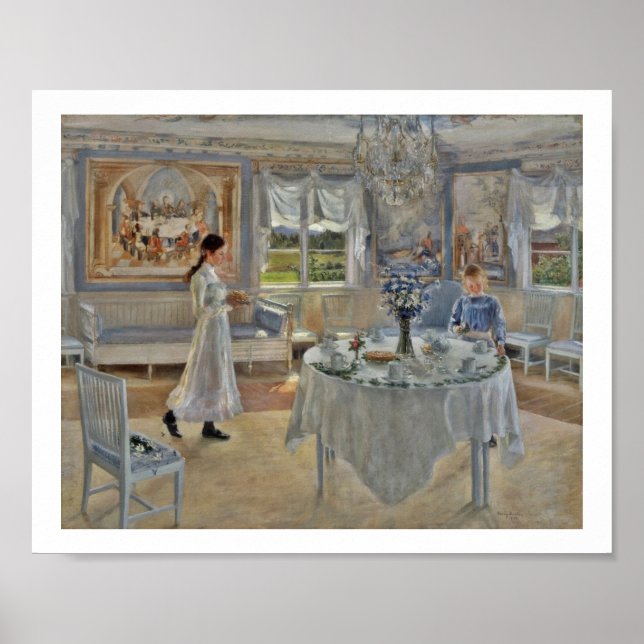 Póster Dia da Celebração (Frente)