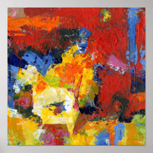 Póster Dia da Corrida