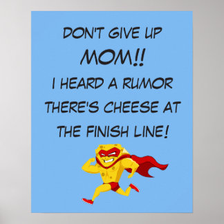 Poster Dia da Corrida da Maratona de Wisconsin