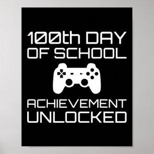 Poster Dia da Escola T- Tee.png