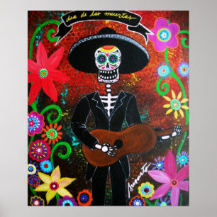 POSTER DIA DA HARANA MORTA