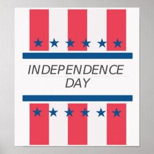 Poster Dia da Independência