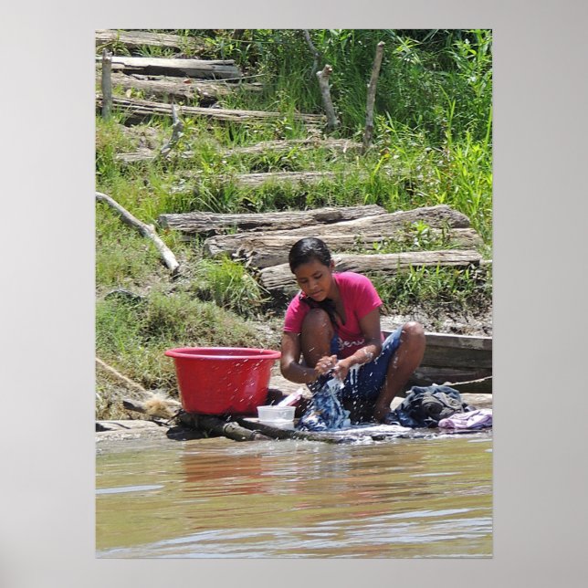 Poster Dia da Lavoura no Rio (Frente)