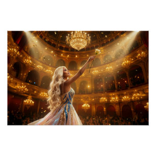 PÓSTER DIA DA ÓPERA