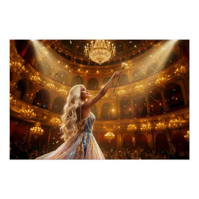 PÓSTER DIA DA ÓPERA (Frente)
