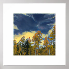 Poster Dia da Tempestade