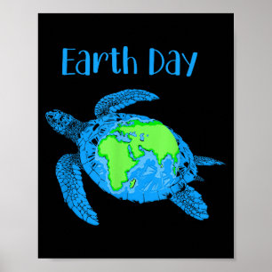 Poster Dia da Terra 