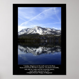 Póster Dia da Terra