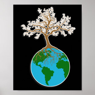 Poster Dia da Terra 1