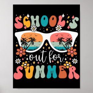 Poster Dia das Escolas de Groovy Fora para o Ensino de Ve