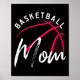 Poster Dia das Mães Sketll Mom
