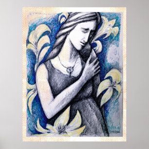 Poster dia de as mães