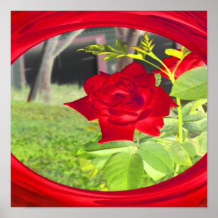 Poster Dia de as mães feliz...