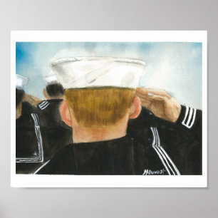 Poster Dia de Formatação USN