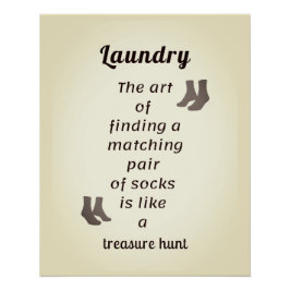 Póster Dia de Lavagem da Delícia de Busca