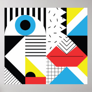 Poster Dia de Los Muertos: tradicional