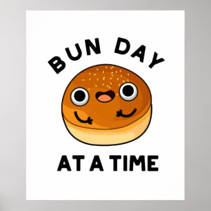 Poster Dia De Onda Em Um Momento, Comida Corta