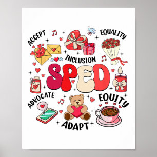 Poster Dia de os namorados D De Professores De Educação E