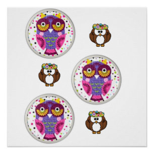 Póster Dia de os namorados poster