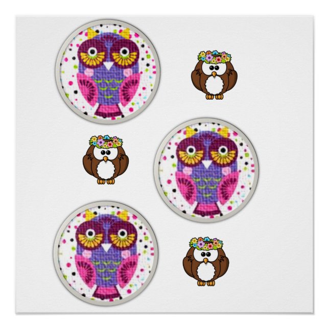 Póster Dia de os namorados poster (Frente)