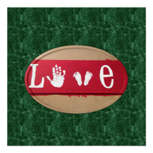 Póster Dia de os namorados poster