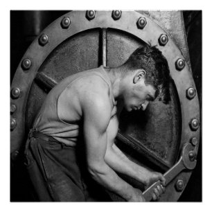 Póster Dia de os namorados poster