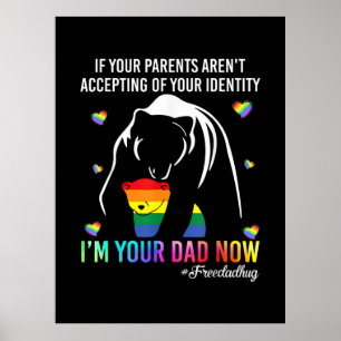 Poster dia de os pais   Sou Seu Pai Agora
